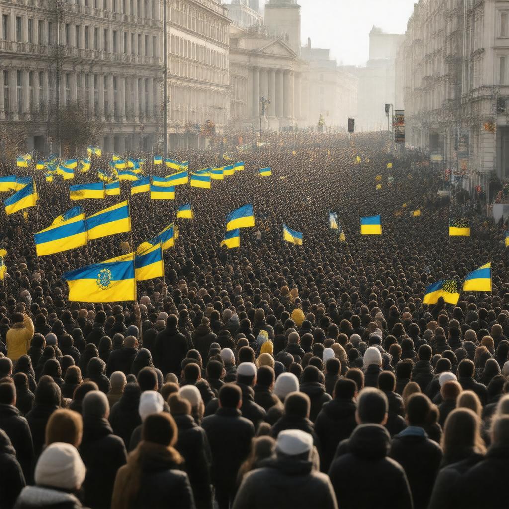 Euromaidan (2013–2014)